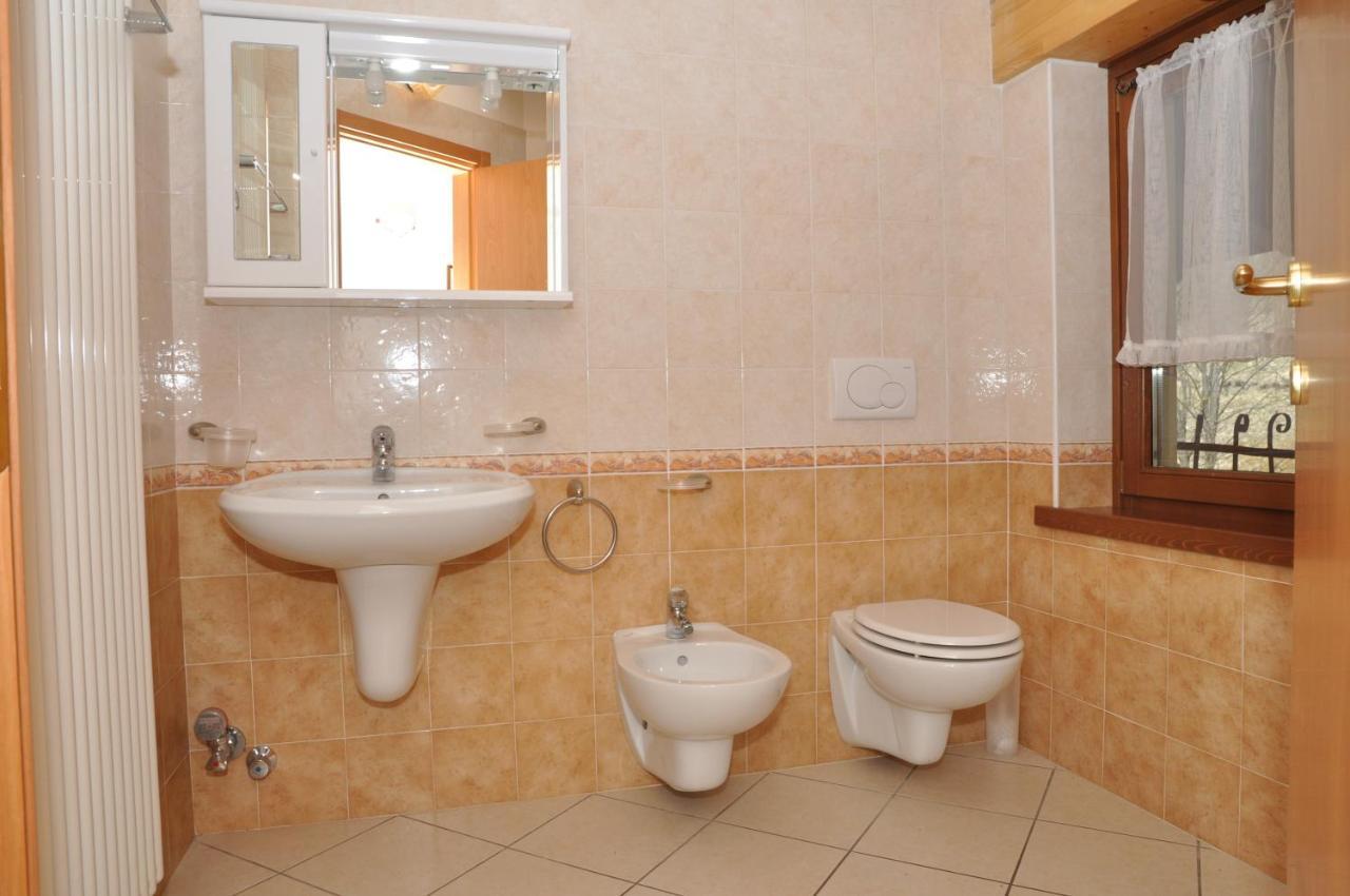 Casa Ornella Διαμέρισμα Pieve Di Ledro Εξωτερικό φωτογραφία